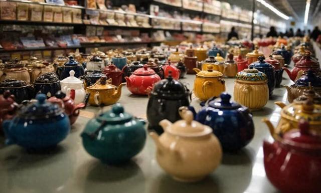 “新品”上行，拼多多开辟新战场