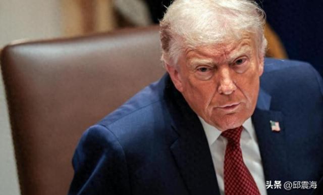 欧洲势力衰败	，泽连斯基谈判破局无望，或许要向特朗普让步？