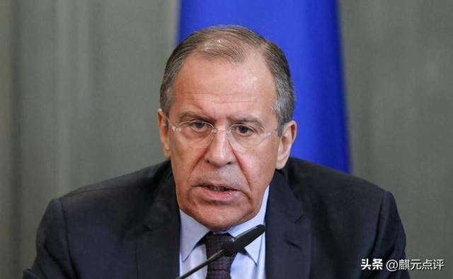 中俄已无法结盟，俄外长通告全球	，俄只有3个盟友，朝鲜也没上榜