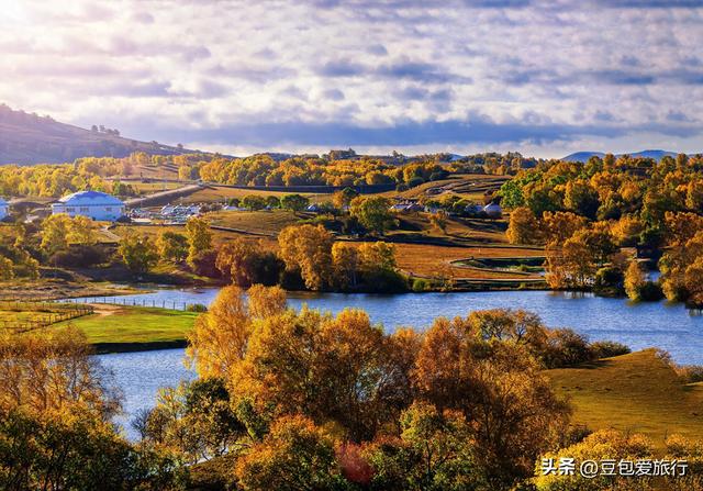 海东市深度旅行攻略：青藏门户的人文自然之旅