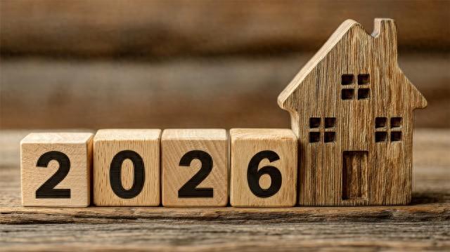 最优化房贷（2026房贷优化指南普通人靠这4招）