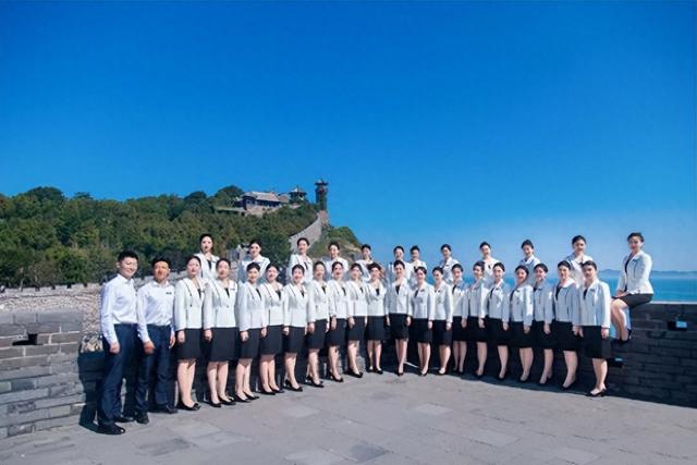 烟台市蓬莱人民医院登阁举办“导游康体瘦身培训”