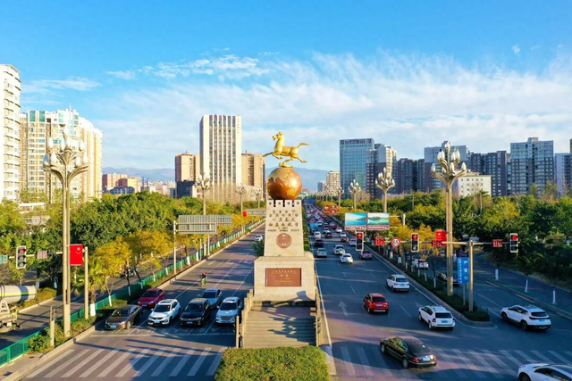 走嘛走嘛 马年去西昌看马