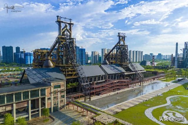 很久没被孩子缠着去杭钢公园了，说说原因
