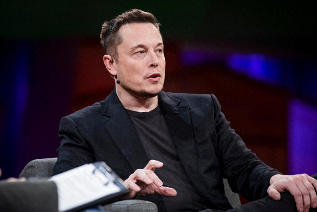 中方下达“逐客令”，减少上亿美芯订单，马斯克：这仅仅是个开始