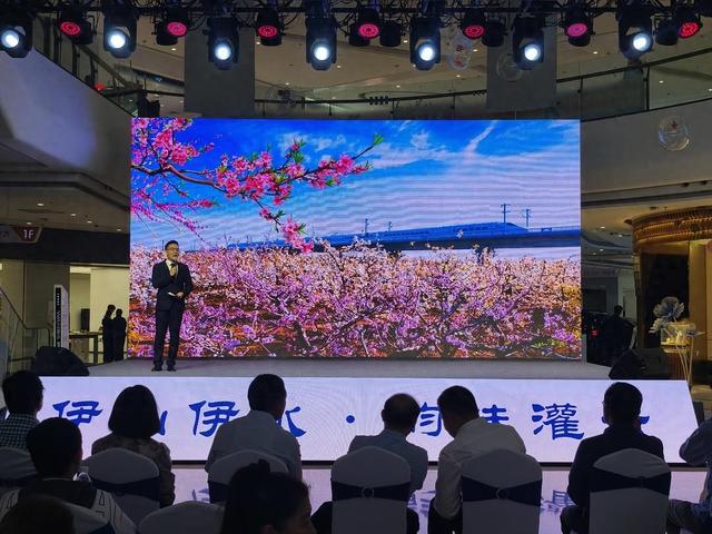 灌云文旅推介圈粉沂蒙大地，国庆中秋期间对临沂市民免首道门票