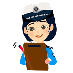 禁止通行的标志（这些标志搞不清赶紧来看看）