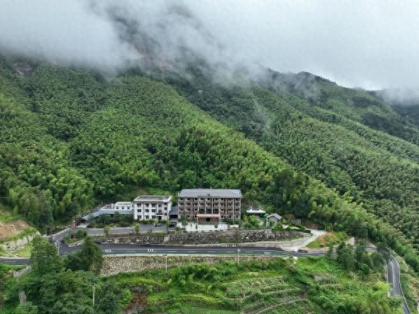 观点丨从“过路地”到“心归处”——衡山县“宿”造文旅新业态掠影