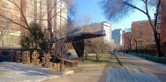 随拍掠影（四）清华园老火车站：百年京张的时光驿站