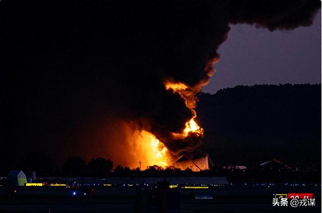 34岁老飞机还上天？美国空难7死11伤！这是拿命送货？