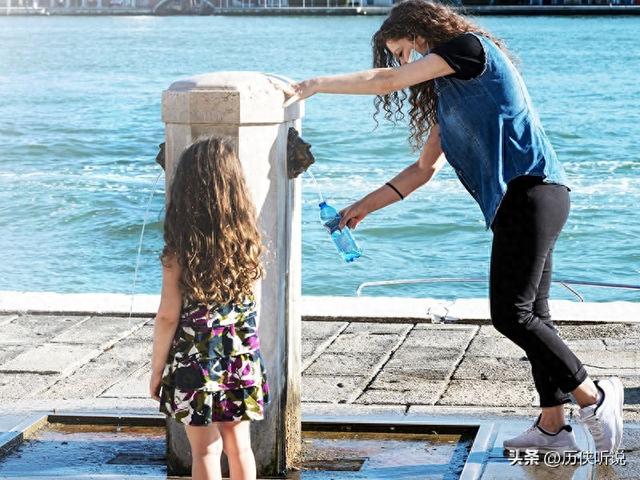 这才是真实的欧洲！欧洲旅行物价高、设施差，小偷比游客还多！