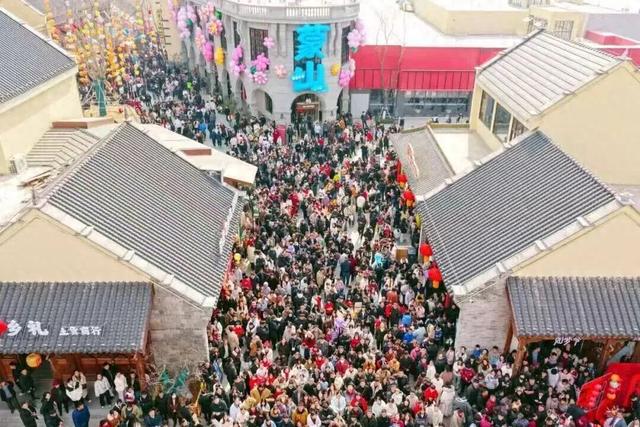 山东人口第一市，挤满江浙沪游客