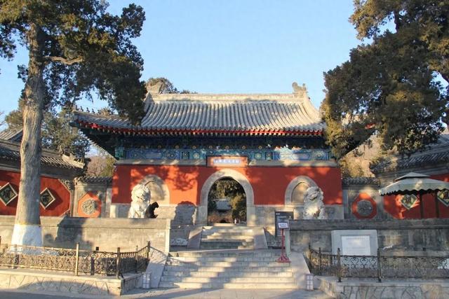 博物FUN | 大觉寺：千年古刹的禅意与新生