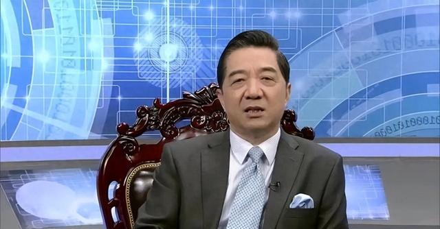 为什么“战略忽悠局局长	”张召忠	，突然消失了，去哪里了？