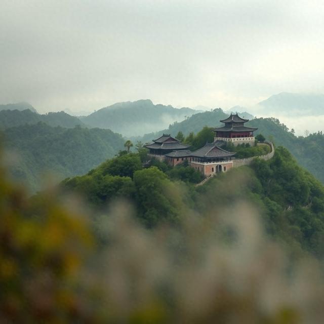 去完承德脸红了！谁说河北没存在感？当地人的素质，装不出来！