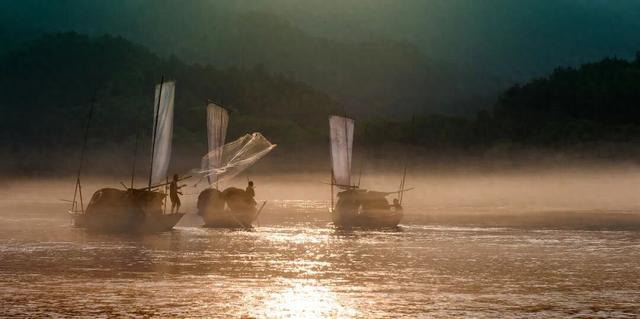 来“吃货圈”打卡 送房券 住进“画乡”，赴一场江南冬日斑斓静谧