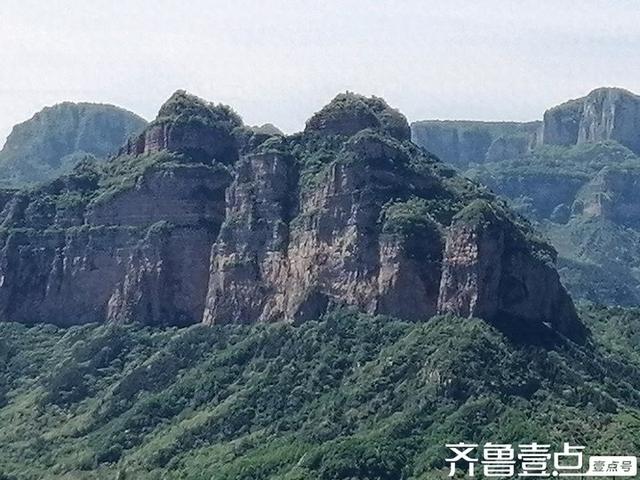 以往在旅游圈存在感并不强的邯郸，为什么也能火出圈？