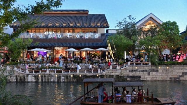 百场精品活动来袭！2025青浦文化旅游节9.26启幕，带你“趣”游江南