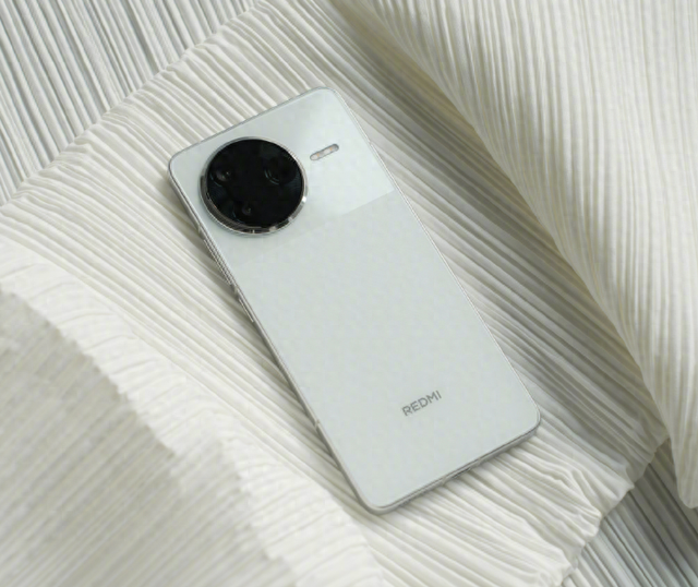 红米K80大跳水：1504元拿下IP68+2K屏+6550mAh，这配置真狠