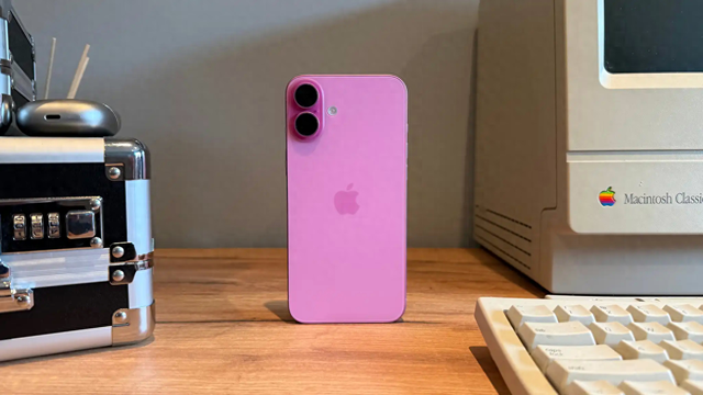 知乎高赞：为什么很多人习惯了 iPhone，就再也回不去安卓？