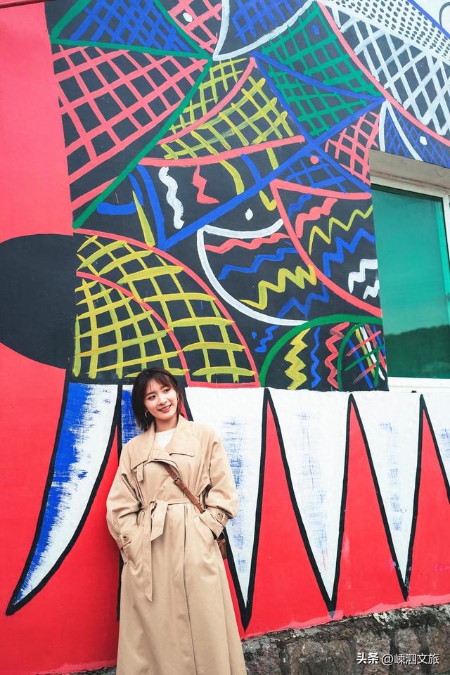 舟山首个秋假来袭！泗礁岛乡村博物馆研学攻略超有趣！