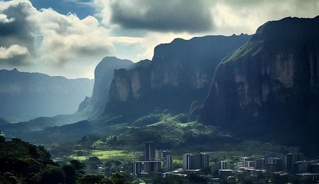 回国了我才敢说：委内瑞拉，是我去过的所有国家中	，最被看轻的！