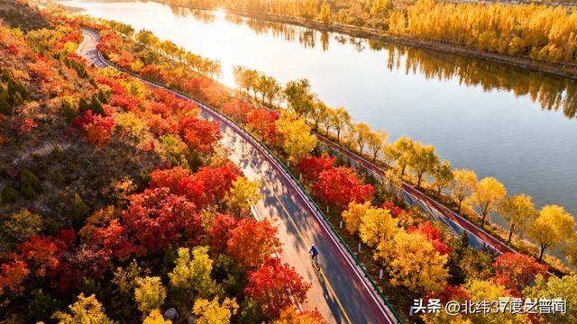 2025“锦绣太原秋意浓”主题旅游线路发布