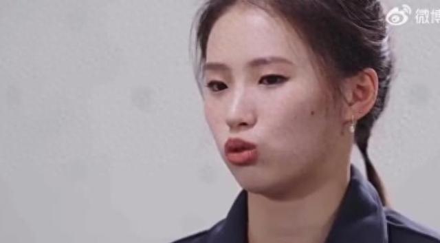 陈芋汐谈与全红婵关系：是并肩作战的队友，我们的关系不是舆论能左右的；谈长期被网暴：希望所有运动员都能被正确看待