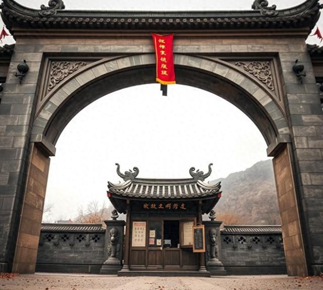 免费逛云冈石窟引爆山西：游客扎堆，生活转向，新玩法来了？