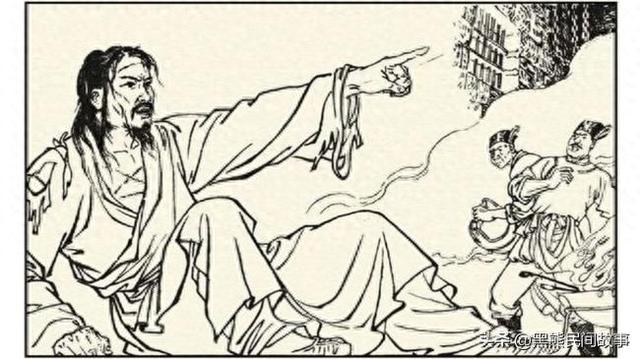 民间故事：孝顺农家子