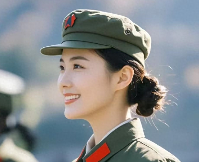 84年未婚妻提干后与我解除婚约，16年后我升任参谋长与她再次相遇