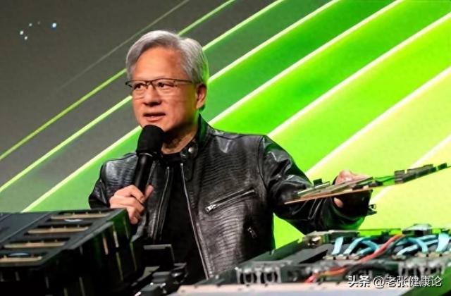 英伟达拒绝认罪，美国开始报复，拘留两名中国公民，恐重判20年
