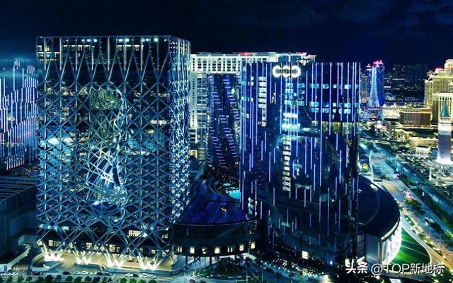 投资11亿！景德镇将崛起一座超大规模酒店，就在陶玉路东侧！