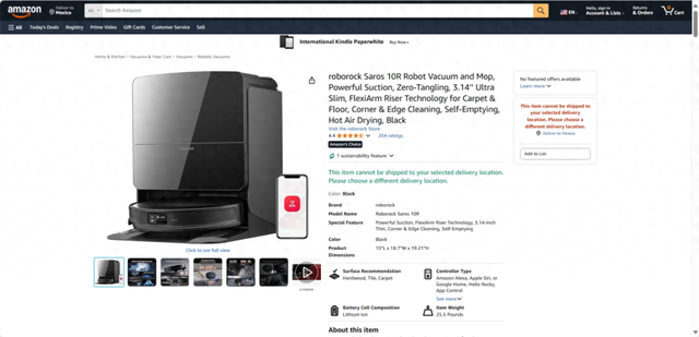 799美元的单价拿下亚马逊Prime Day Top 1，它凭什么？