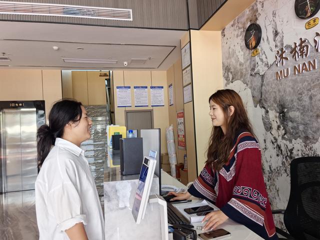 借“凉”生金 六盘水民宿经济“热”出圈