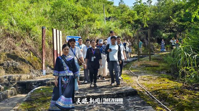 记者手记｜采访之行，意外收获一场关于贵州的“反向安利”