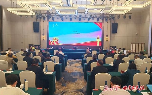 陇南宕昌：传承创新让红色文化“活起来”