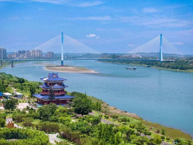 盘点四川宜宾建设国际旅游城市中的文旅新词