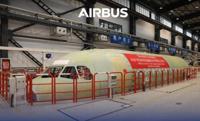 美国怕什么来什么！空客下定决心送份大礼，要把“第一次”给中国