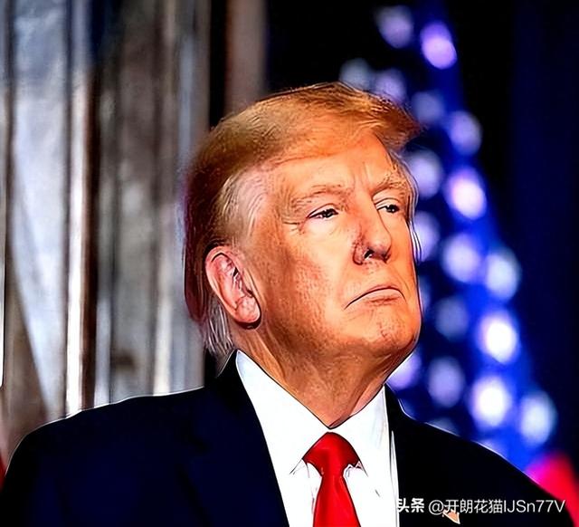 挂断中方电话后！特朗普像变了个人。北京阅兵典礼，该给他留个座