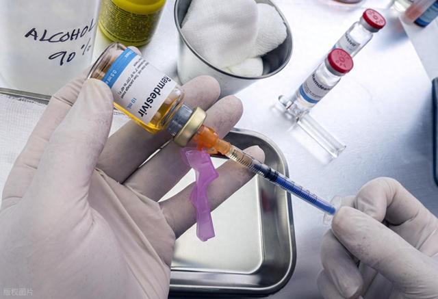 从罕见病患者身上发现病毒克星：哥伦比亚大学成功研制通用抗病毒