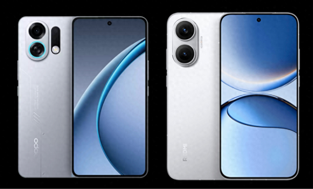OPPO正面交锋REDMI，两款Turbo Pro谁更值得入手？一文看懂