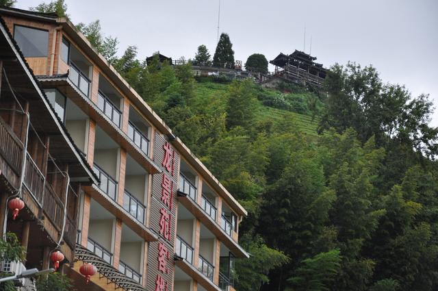 游桂林山水