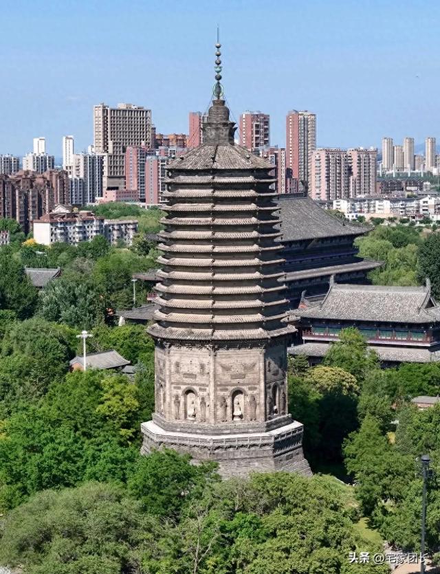 东北最“倒霉”的城市：2400年历史曾是东北第一城，如今沦为五线