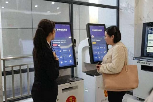 法院优化营商环境案件（西安雁塔法院多举措优化营商环境 构建共享法庭助解纷）