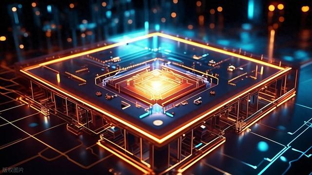 量子计算迎来历史性突破：加州理工学院实现6100量子比特阵列