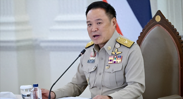 解放军严正发声，24小时内泰柬接到王毅电话，中方提出两个严肃要求