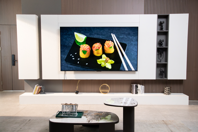 价格屠夫，深度体验TCL T7L Ultra：众多旗舰技术加身，仅需4千起