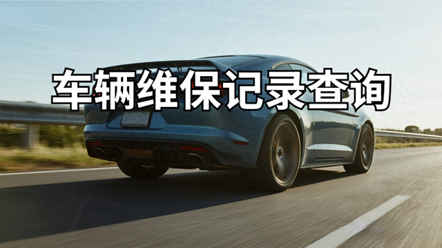 修理我的车游戏攻略（怎么查二手车维修过没有车子修过哪里怎么看四种方法轻松查）