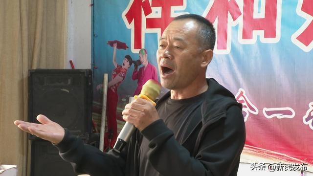 三道岗子镇“双节”汇演添喜庆 文化盛宴暖人心